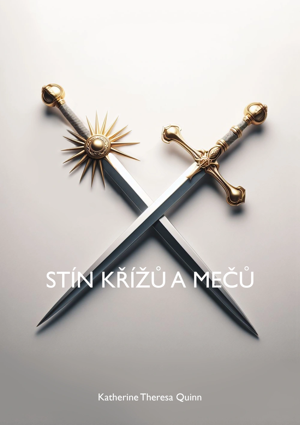 STÍN KŘÍŽŮ A MEČŮ