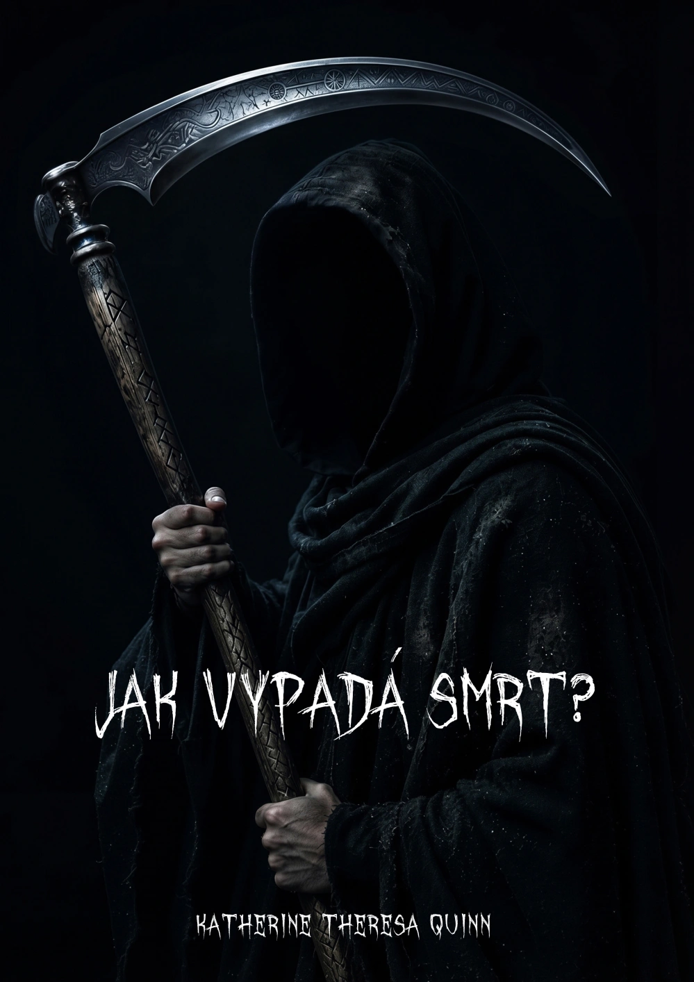 Jak vypadá Smrt?